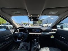 New 2026  Nissan Kicks SV AWD at IK Auto Group near Hilo&comma; HI