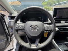 Used 2023  Toyota RAV4 LE FWD at IK Auto Group near Hilo&comma; HI