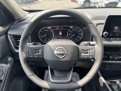 New 2026  Nissan Rogue 2026&period;5 AWD SV at Kona Nissan near Kailua Kona&comma; HI