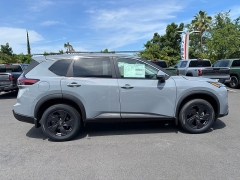 New 2026  Nissan Rogue 2026&period;5 FWD SV at IK Auto Group near Hilo&comma; HI