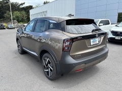 New 2025 Nissan Kicks SV FWD at IK Auto Group near Hilo, HI