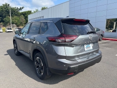 New 2026  Nissan Rogue AWD SV at Kama'aina Nissan near Hilo&comma; HI
