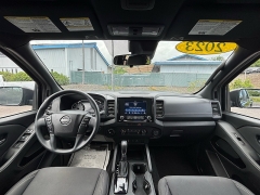 Used 2023 Nissan Frontier Crew Cab 4x4 SV Auto *Ltd Avail* at IK Auto Group near Hilo, HI