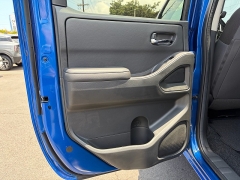 New 2026  Nissan Frontier Crew Cab 4x4 SV at Kama'aina Nissan near Hilo&comma; HI