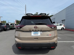 New 2026  Nissan Rogue 2026&period;5 AWD Rock Creek at IK Auto Group near Hilo&comma; HI