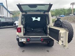 Used 2022  Jeep Wrangler Unlimited Rubicon 392 4x4 at IK Auto Group near Hilo&comma; HI