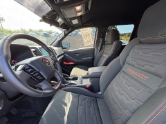 Used 2024  Nissan Frontier Crew Cab 4x4 PRO-4X at Kama'aina Nissan near Hilo, HI