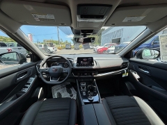 New 2026  Nissan Rogue 2026&period;5 AWD Rock Creek at IK Auto Group near Hilo&comma; HI