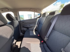 New 2025  Nissan Versa SV CVT at IK Auto Group near Hilo&comma; HI