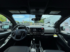 New 2026  Nissan Frontier Crew Cab 4x4 SV at IK Auto Group near Hilo&comma; HI