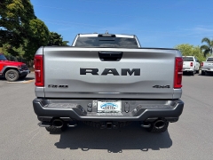 New 2026  Ram 1500 4WD RHO 4x4 Crew Cab 5'7" Box at IK Auto Group near Hilo&comma; HI