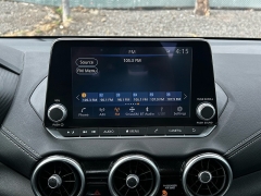 Used 2022 Nissan Sentra SV CVT at Kama'aina Nissan near Hilo, HI