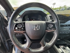 Used 2022  Honda Pilot Black Edition AWD at IK Auto Group near Hilo&comma; HI