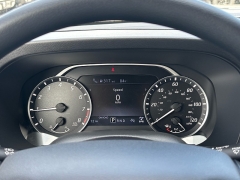 New 2026  Nissan Frontier Crew Cab 4x4 SV at Kama'aina Nissan near Hilo&comma; HI