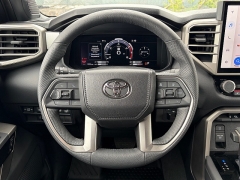 Used 2026  Toyota Tundra 4WD Limited CrewMax 5&period;5ft Bed at Kona Nissan near Kailua Kona&comma; HI