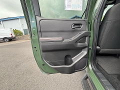 Used 2026  Nissan Frontier Crew Cab 4x4 PRO-4X at Kama'aina Nissan near Hilo&comma; HI