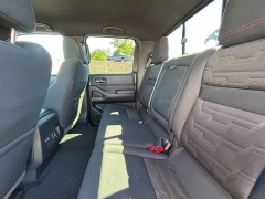 Used 2022  Nissan Frontier Crew Cab 4x2 PRO-X Auto at IK Auto Group near Hilo&comma; HI