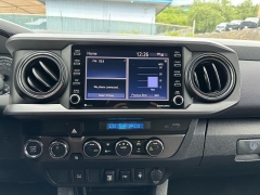 Used 2023  Toyota Tacoma 4WD TRD Off Road Double Cab 5ft Bed V6 AT at Kona Nissan near Kailua Kona&comma; HI