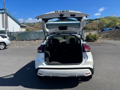 Used 2024  Nissan Kicks SV FWD at Kona Nissan near Kailua Kona&comma; HI