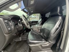 Used 2020  Chevrolet Silverado 3500 4WD Reg Cab Work Truck SRW Gas at Kama'aina Nissan near Hilo&comma; HI