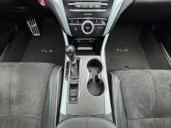 Used 2020 Acura TLX 4d Sedan FWD 2.4L A-Spec at Kama'aina Nissan near Hilo, HI