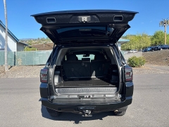 Used 2023  Toyota 4Runner SR5 4WD at IK Auto Group near Hilo&comma; HI