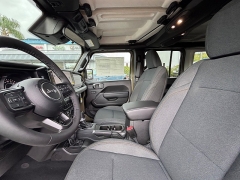 New 2026  Jeep Wrangler Willys 4 Door 4x4 at IK Auto Group near Hilo&comma; HI