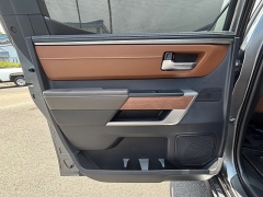 Used 2023  Toyota Tundra 4WD 1794 Edition CrewMax 5&period;5ft Bed at IK Auto Group near Hilo&comma; HI