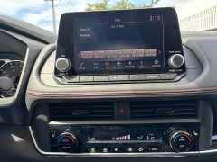 New 2026  Nissan Rogue 2026&period;5 AWD Rock Creek at Kona Nissan near Kailua Kona&comma; HI