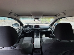 Used 2023  Nissan Rogue FWD SV at IK Auto Group near Hilo, HI