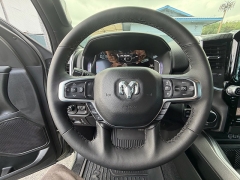 Used 2026  Ram 1500 4WD Big Horn Crew Cab 5'7" Box at IK Auto Group near Hilo&comma; HI