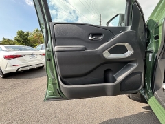 New 2026  Nissan Frontier Crew Cab 4x4 SV at Kona Nissan near Kailua Kona&comma; HI