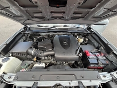Used 2021 Toyota Tacoma 4WD TRD Sport Double Cab 5ft Bed V6 MT at IK Auto Group near Hilo, HI