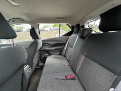 Used 2024  Nissan Kicks SV FWD at Kama'aina Nissan near Hilo, HI