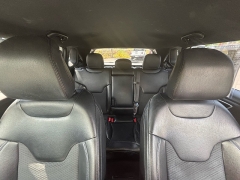 Used 2023  Jeep Compass Latitude 4x4 at IK Auto Group near Hilo, HI