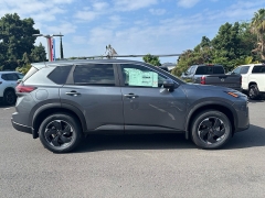New 2026  Nissan Rogue AWD SV at Kama'aina Nissan near Hilo&comma; HI
