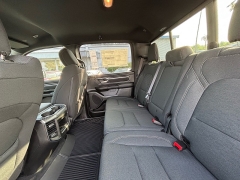 New 2026  Ram 1500 4WD Big Horn Crew Cab 5'7" Box at IK Auto Group near Hilo&comma; HI