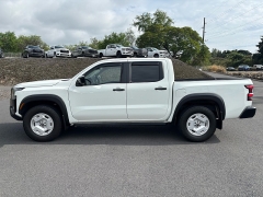 Used 2024  Nissan Frontier Crew Cab 4x4 SV at IK Auto Group near Hilo&comma; HI