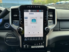 Used 2024  Ram 2500 4WD Laramie Crew Cab 6'4" Box at IK Auto Group near Hilo&comma; HI