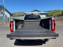 Used 2025  Ford Super Duty F-350 4WD LARIAT Crew Cab SRW 8' Box at Kama'aina Nissan near Hilo&comma; HI