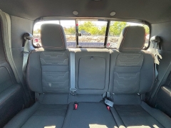 Used 2022  Nissan Frontier Crew Cab 4x2 PRO-X Auto at IK Auto Group near Hilo&comma; HI