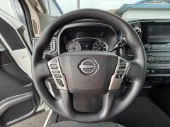Used 2023 Nissan Titan 4x4 Crew Cab SV at Kama'aina Nissan near Hilo, HI