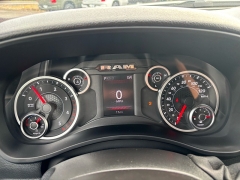New 2026  Ram 2500 4WD Tradesman Crew Cab 6'4" Box at IK Auto Group near Hilo&comma; HI