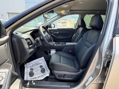 New 2026  Nissan Rogue AWD Platinum at IK Auto Group near Hilo&comma; HI