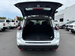 New 2025 Nissan Rogue FWD SV at IK Auto Group near Hilo, HI