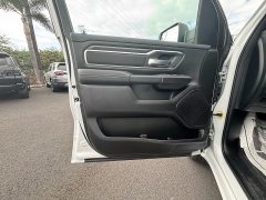 New 2026  Ram 1500 4WD Big Horn Crew Cab 5'7" Box Lvl 2 at IK Auto Group near Hilo&comma; HI