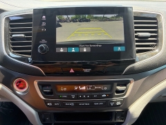 Used 2021  Honda Pilot EX-L AWD at Kama'aina Nissan near Hilo&comma; HI