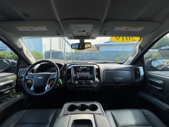 Used 2019 Chevrolet Silverado 2500 4WD Crew Cab LTZ Longbed at Kama'aina Nissan near Hilo, HI