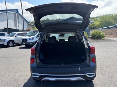 Used 2022  Kia Seltos Nightfall DCT AWD at Kona Nissan near Kailua Kona&comma; HI