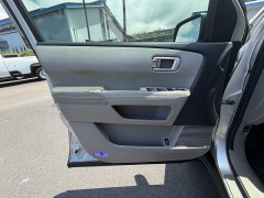 Used 2012  Honda Pilot 4d SUV 4WD EX at Kona Nissan near Kailua Kona&comma; HI